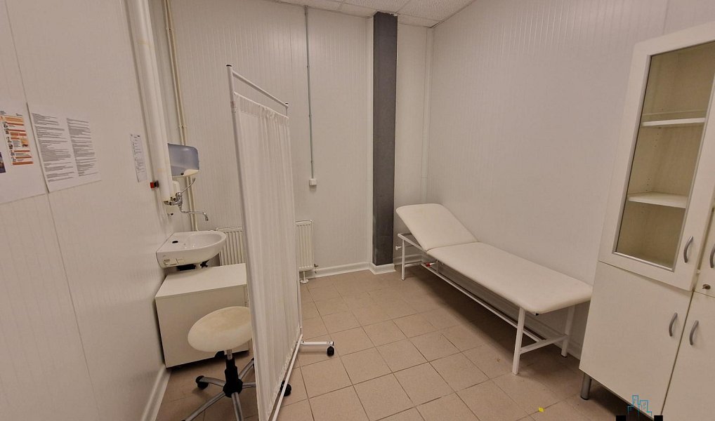 Pronájem výrobních prostor 4 750 m², Hrobčice – náhled fotky 19