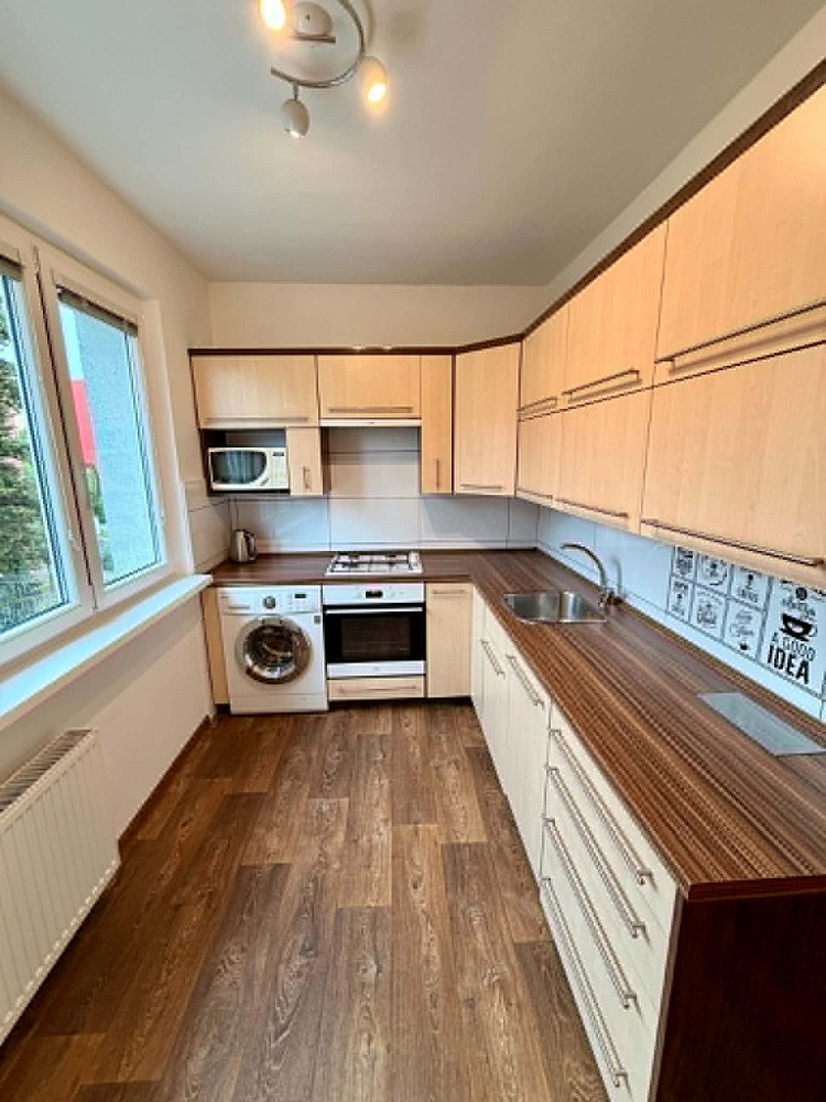 Prodej bytu 3+1 73 m²