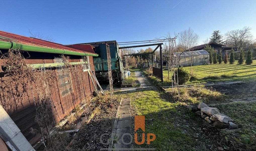 Prodej chaty/chalupy 12 m² s pozemkem 386 m², Karviná – náhled fotky 10