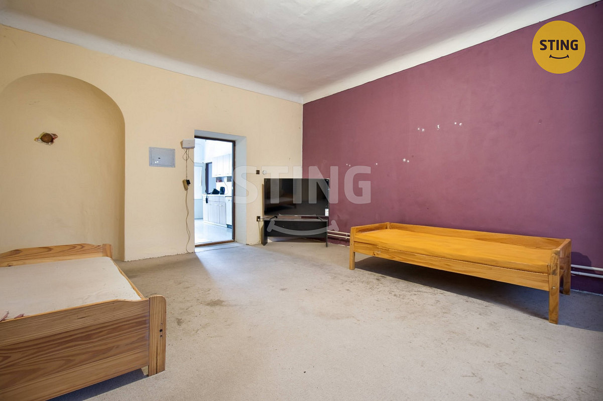 Prodej bytu 3+1 102 m² – fotografie 3