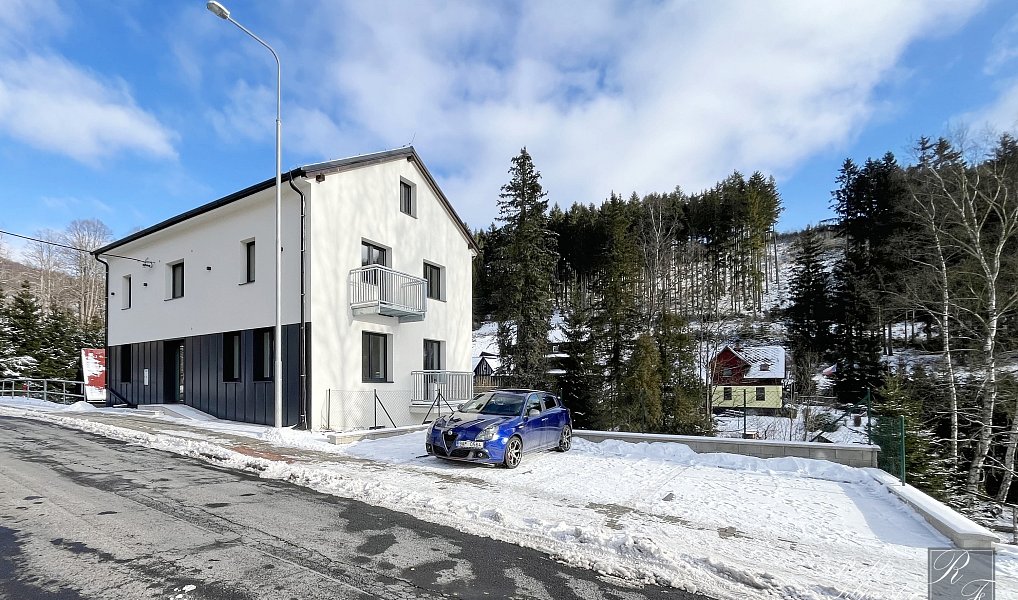 Prodej bytu 2+kk 40 m², Kraslice – náhled fotky 34