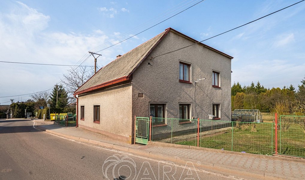 Prodej domu 143 m² s pozemkem 530 m², Náchod – náhled fotky 2