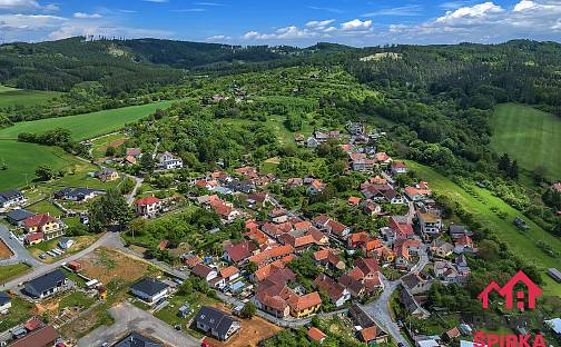 Prodej chaty/chalupy 80 m² s pozemkem 263 m², Jaroměřice, okres Svitavy