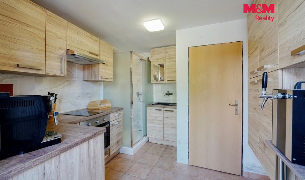 Prodej výrobních prostor 116 m², Dolní Lukavice – náhled fotky 13