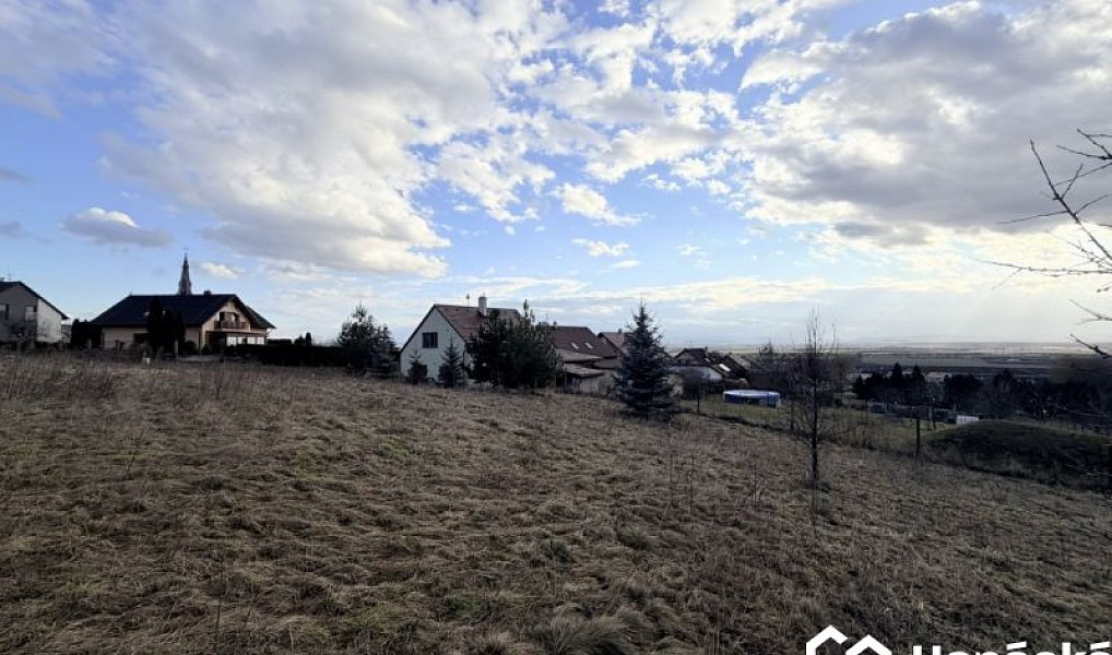 Prodej stavebního pozemku 1 160 m², Stará Ves – náhled fotky 18