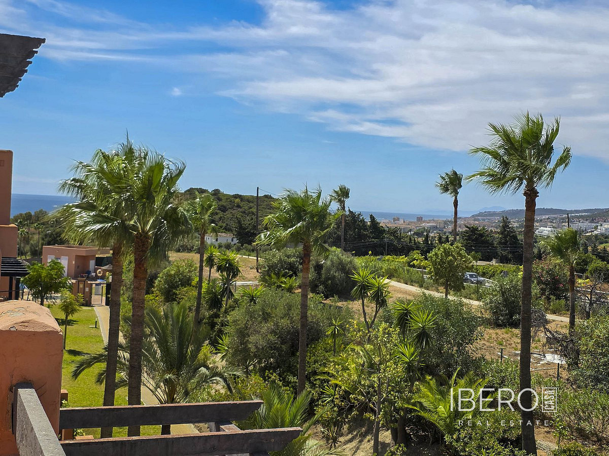 Piso 3+kk – Casares Playa - Vista 5