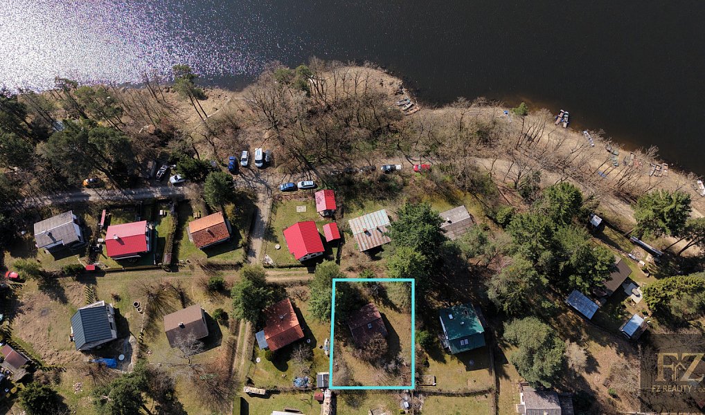 Prodej chaty/chalupy 55 m² s pozemkem 410 m², Květov – náhled fotky 23