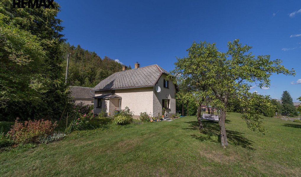 Prodej domu 161 m² s pozemkem 3 264 m², Uhelná – náhled fotky 23