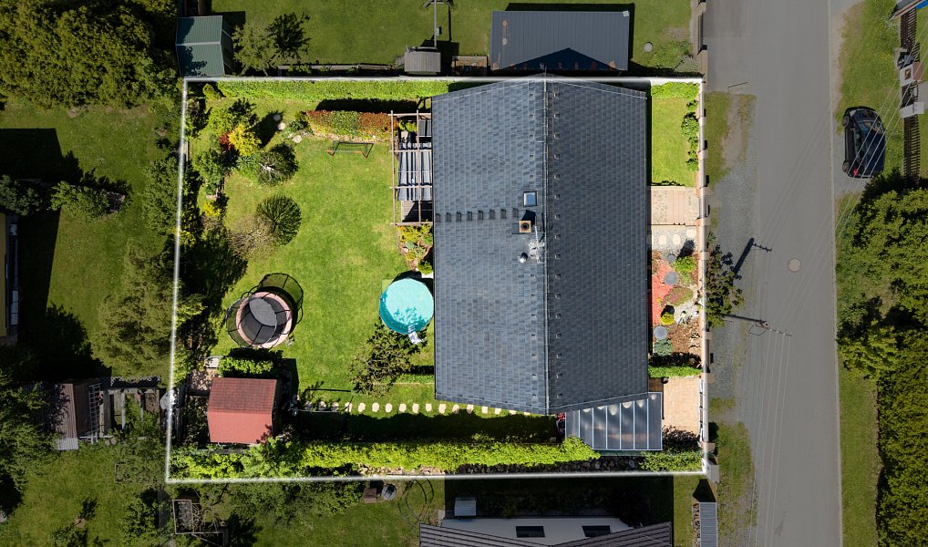 Prodej domu 107 m² s pozemkem 583 m², Tymákov – náhled fotky 28