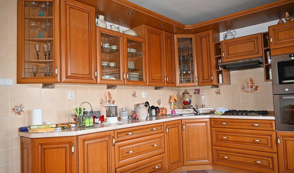 Prodej domu 302 m² s pozemkem 800 m², Oborná – náhled fotky 55