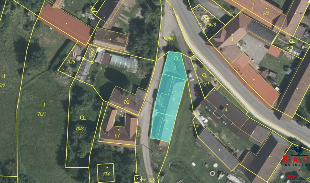 Prodej domu 76 m² s pozemkem 364 m², Budislav – náhled fotky 24