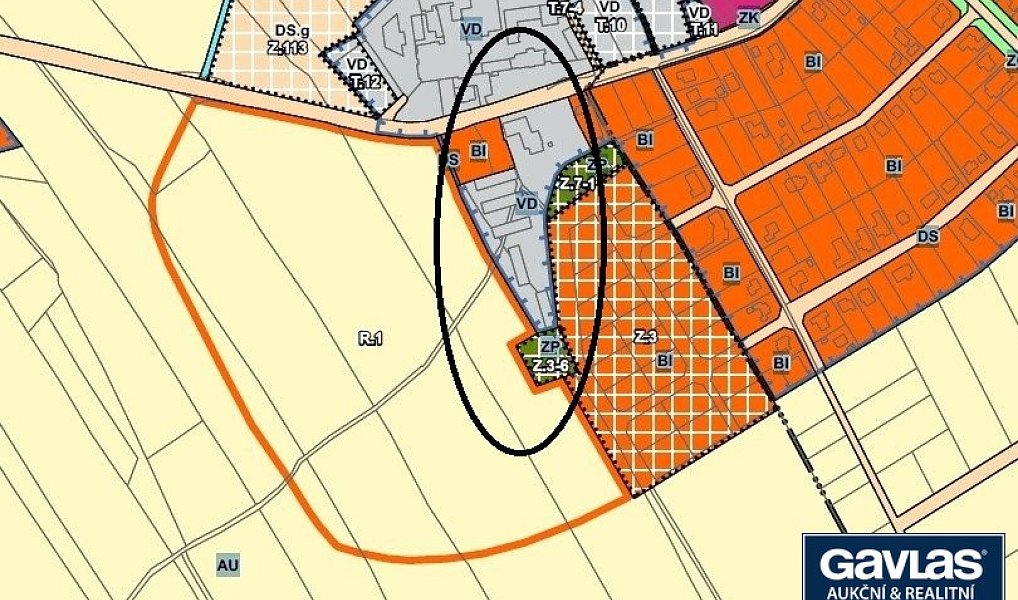 Prodej obchodních prostor 2 850 m², Nový Jičín – náhled fotky 44