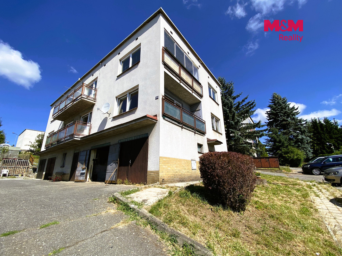 Prodej bytu 3+1 75 m² — photo 2