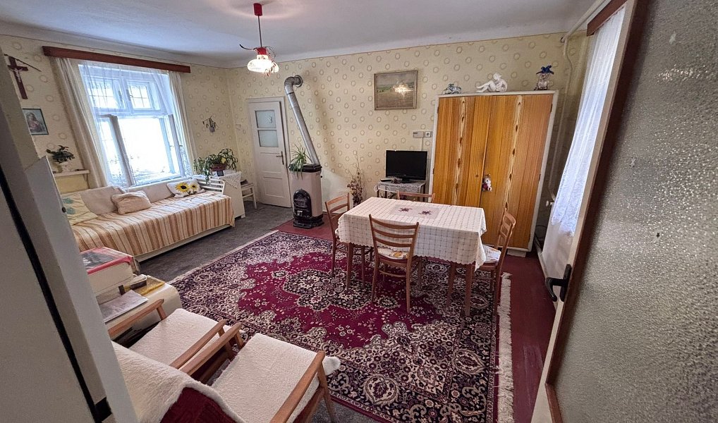 Prodej domu 133 m² s pozemkem 925 m², Slavíkovice – náhled fotky 9