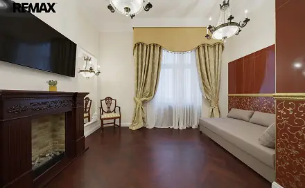 Prodej bytu 3+kk 65 m², nábřeží Jana Palacha, Karlovy Vary