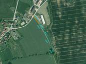 Prodej pozemku 2�430�m2