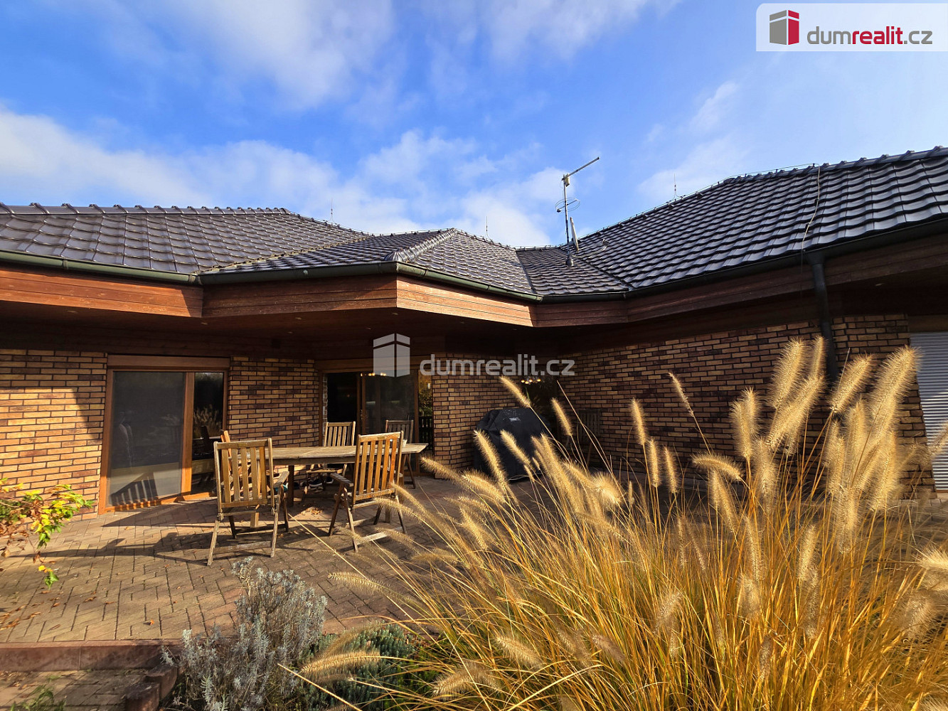 Prodej domu 140 m² s pozemkem 649 m²