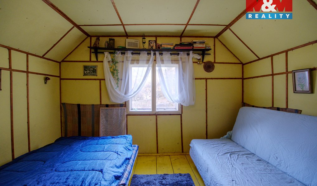 Prodej chaty/chalupy 100 m² s pozemkem 4 423 m², Horní Bečva – náhled fotky 5