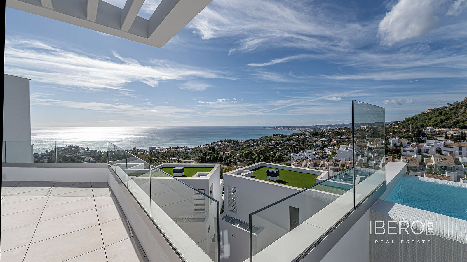 Casa 5+kk – Benalmádena, Benalmádena Costa - Vista 3