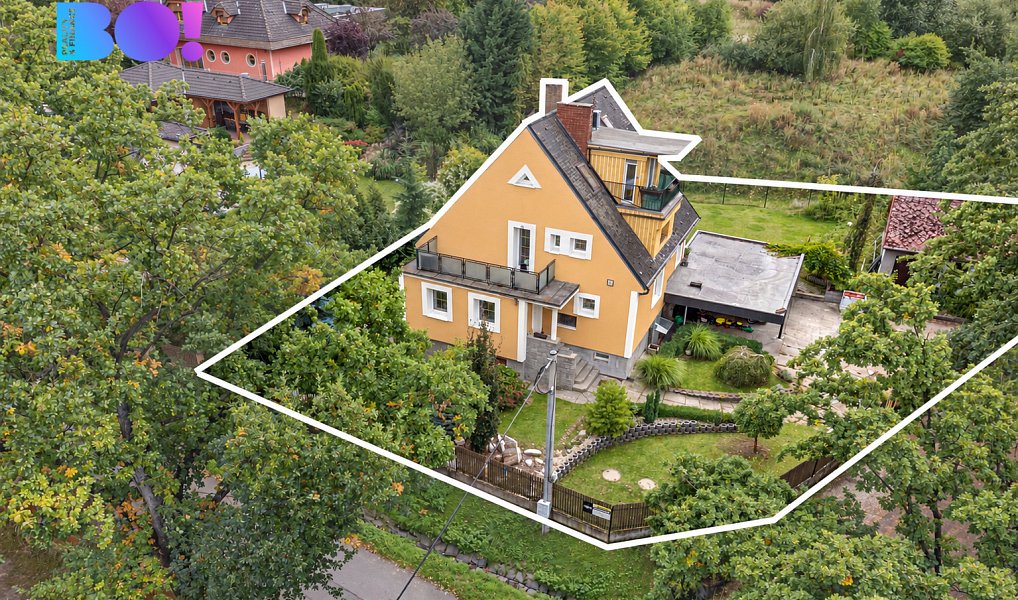Prodej domu 258 m² s pozemkem 1 188 m², Strančice – náhled fotky 2