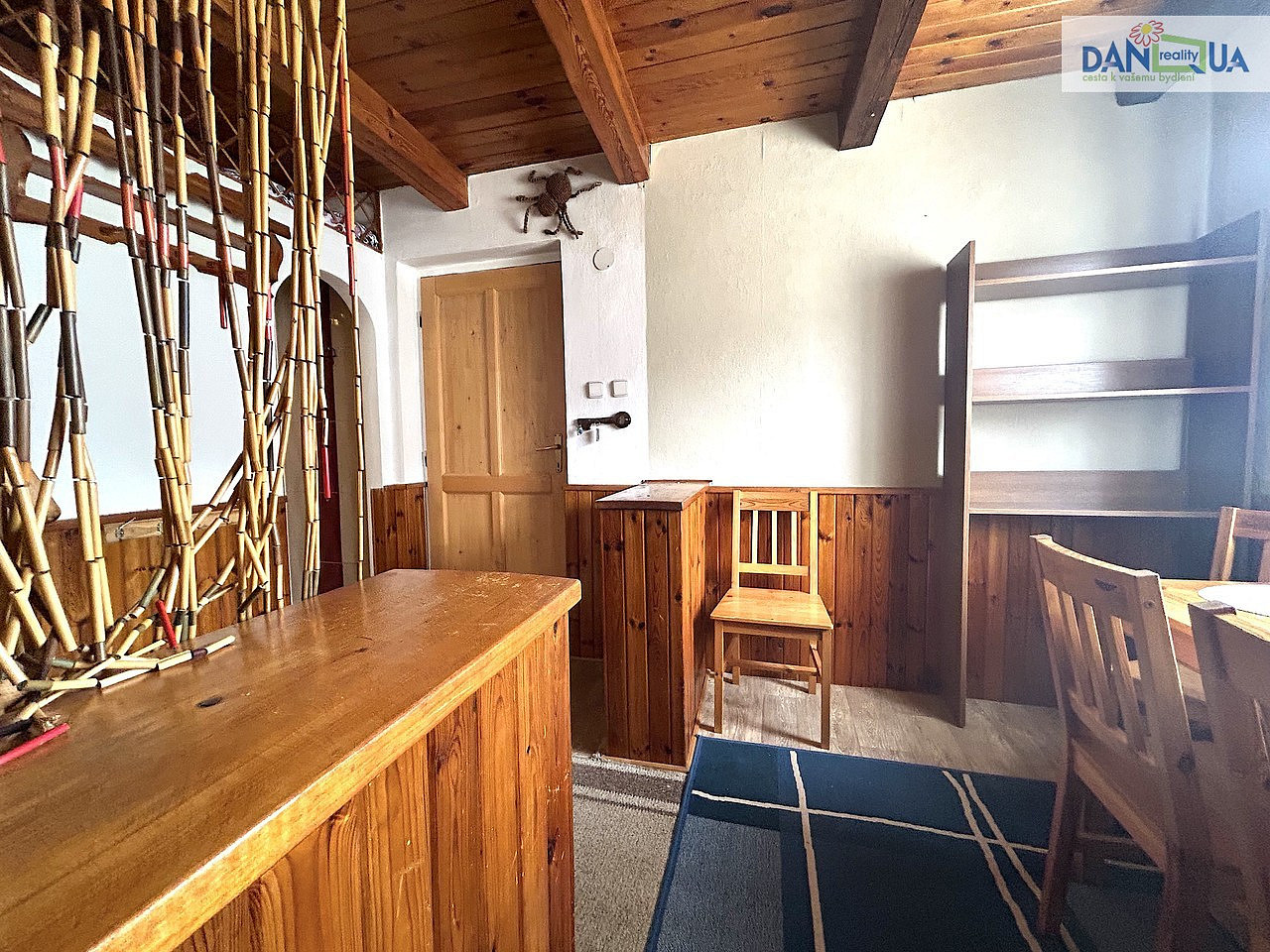 Prodej chaty/chalupy 96 m² s pozemkem 366 m² – fotografie 5