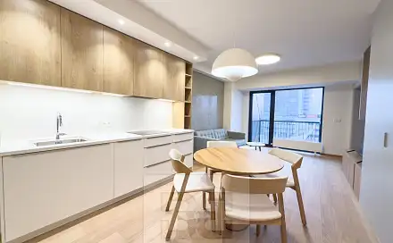 Pronájem bytu 2+kk 43 m², V háji, Praha 7 - Holešovice