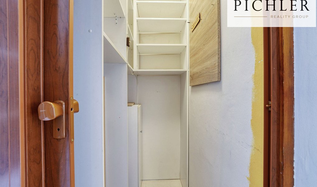 Pronájem bytu 3+1 63 m², Plzeň – náhled fotky 15