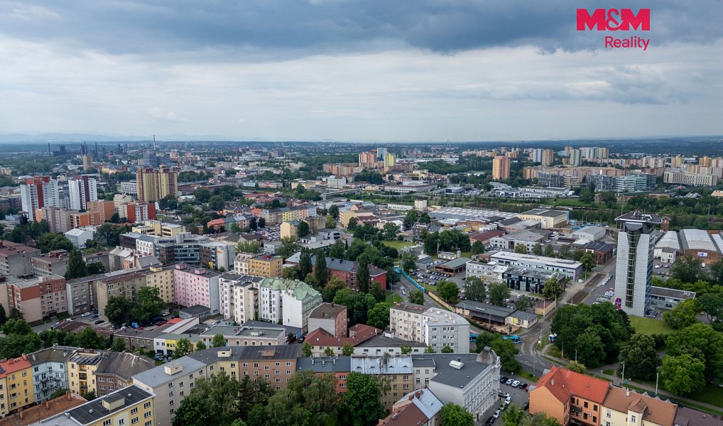 Prodej nájemního domu, činžáku 960 m², Ostrava – náhled fotky 30