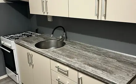 Pronájem bytu 2+1 50 m²