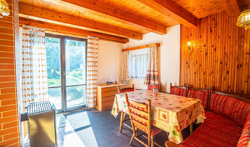 Prodej chaty/chalupy 35 m² s pozemkem 1 798 m², Dívčí Kopy – náhled fotky 5