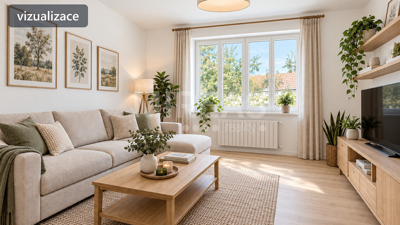 Prodej domu 105 m² s pozemkem 1 102 m² – fotografie 5