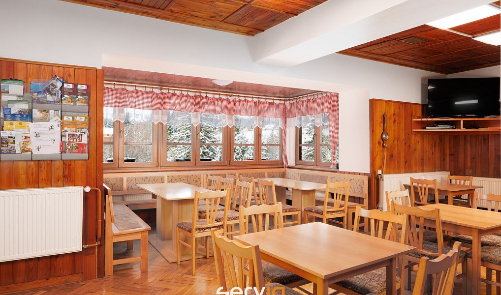 Prodej komerčního objektu (jiného typu) 500 m², Říčky v Orlických horách – náhled fotky 16