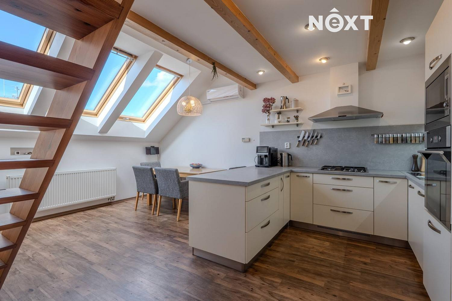 Prodej bytu 2+1 69 m²