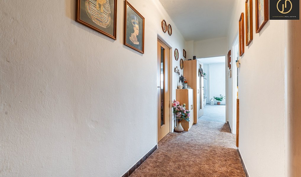Prodej domu 167 m² s pozemkem 839 m², Nový Knín – náhled fotky 14