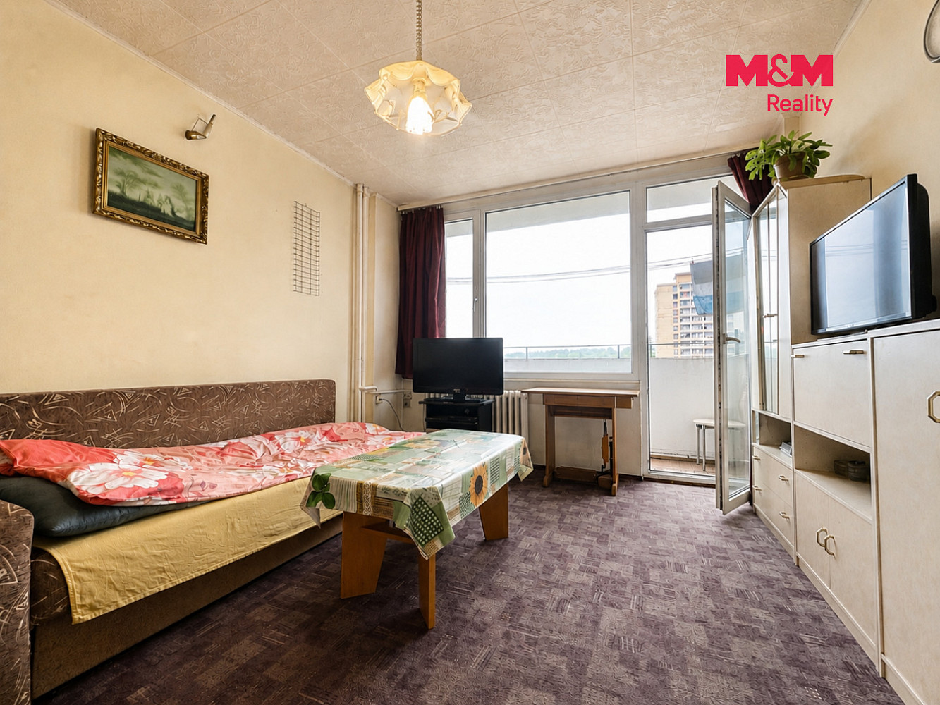 Prodej bytu 1+kk 25 m² — photo 4