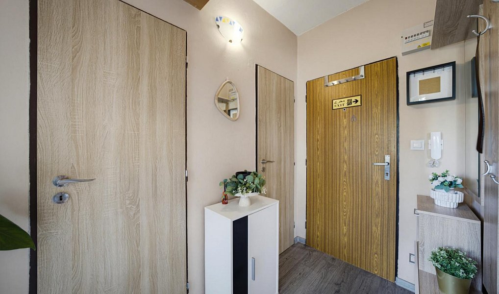 Prodej bytu 2+1 50 m², Třebíč – náhled fotky 11