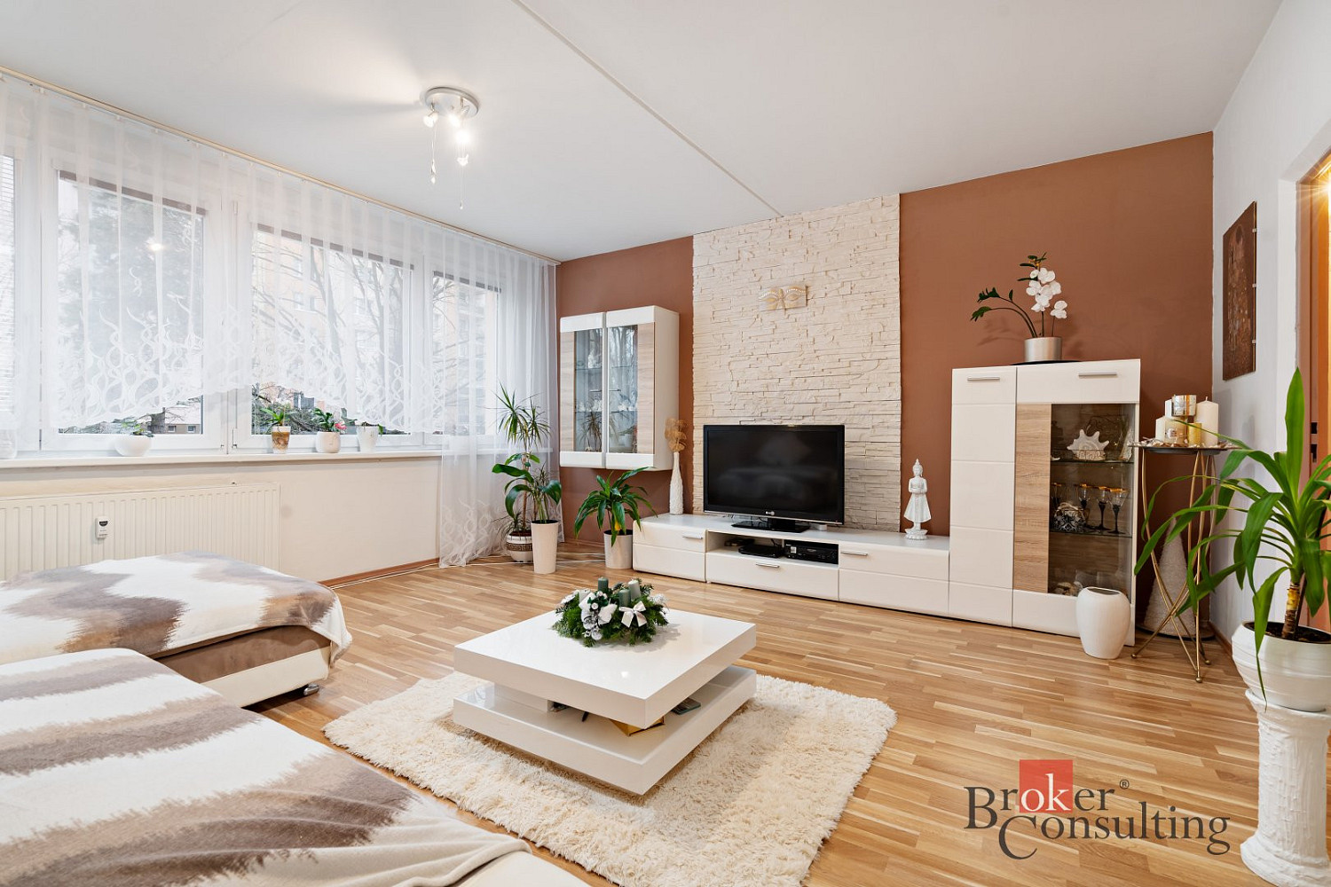 Prodej bytu 4+1 83 m²
