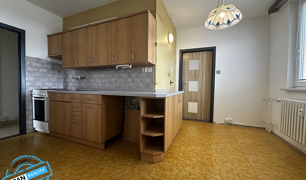 Prodej bytu 3+1 71 m², Lipník nad Bečvou – náhled fotky 2