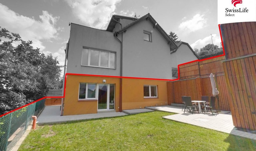 Prodej bytu 3+kk 93 m², Praha – náhled fotky 17