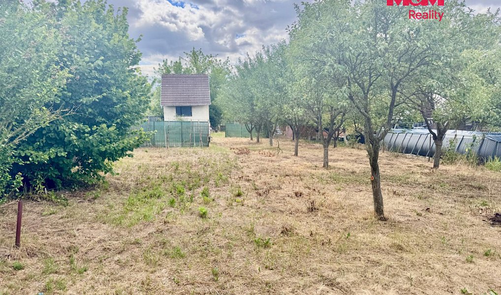 Prodej chaty/chalupy 22 m² s pozemkem 710 m², Hodonín – náhled fotky 8
