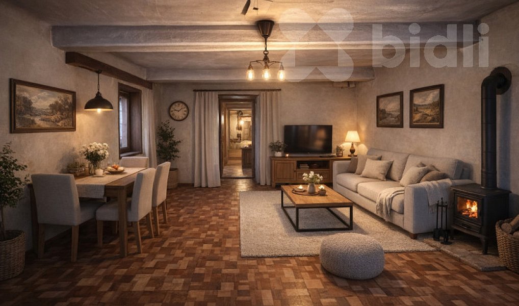 Prodej domu 56 m² s pozemkem 422 m², Rožďalovice – náhled fotky 5