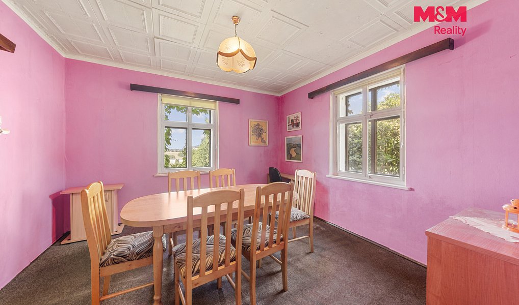 Prodej domu 157 m² s pozemkem 491 m², Dolní Poustevna – náhled fotky 5