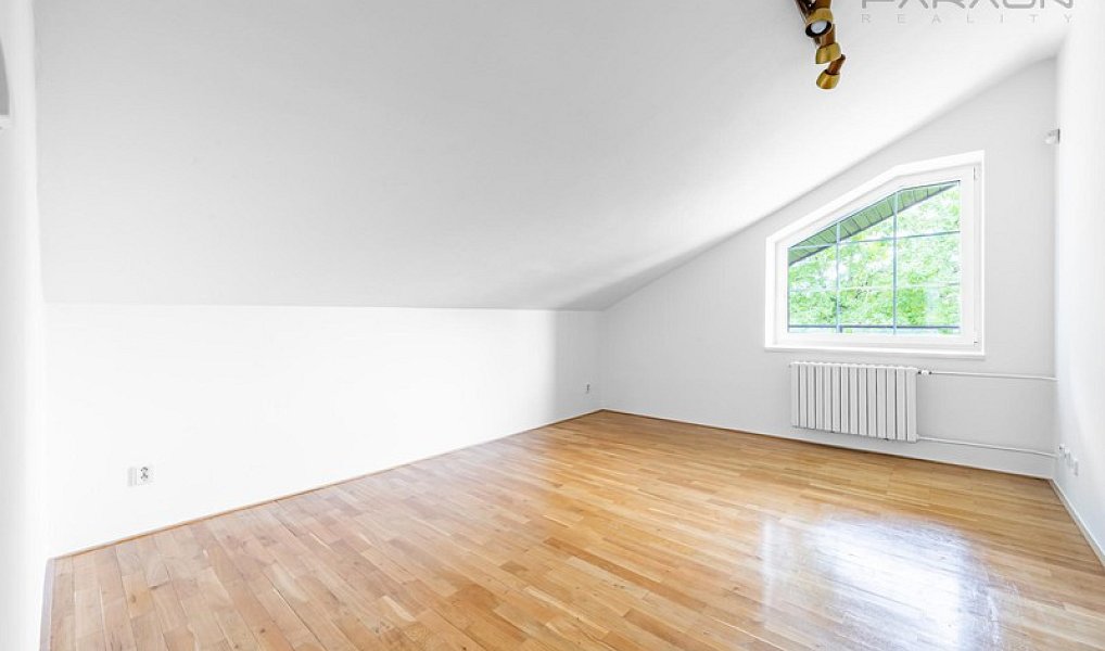 Pronájem kanceláře 350 m², Průhonice – náhled fotky 10