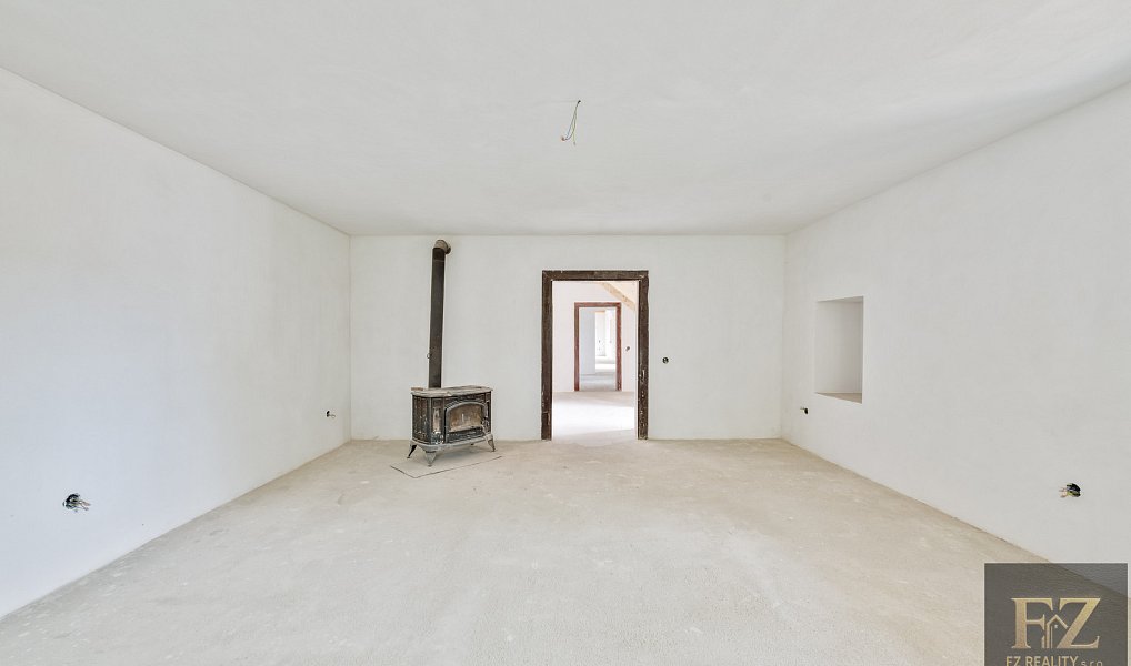 Prodej domu 220 m² s pozemkem 1 555 m², Řepeč – náhled fotky 12
