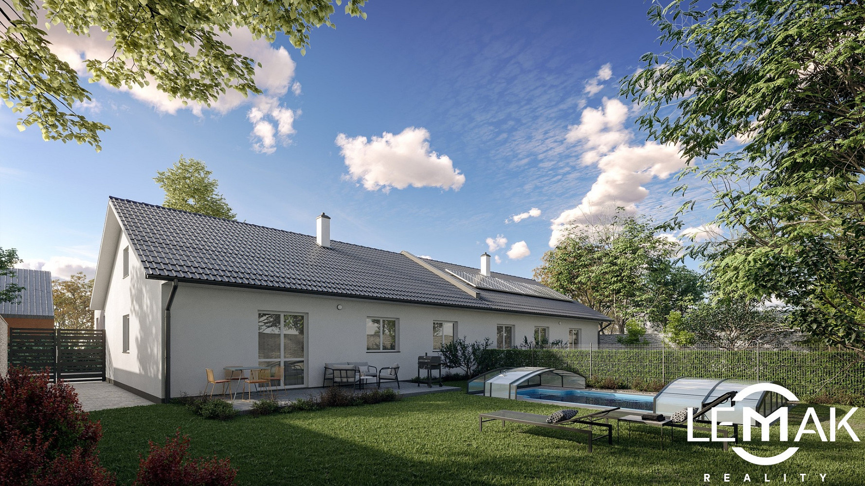 Prodej domu 101 m² s pozemkem 400 m² — photo 4