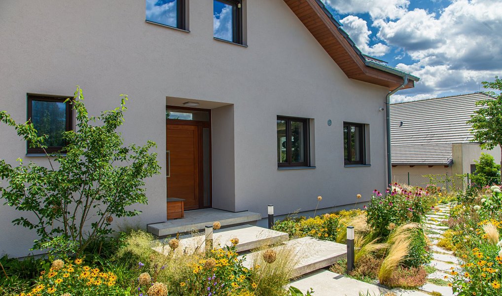 Prodej domu 336 m² s pozemkem 1 240 m², Líšnice – náhled fotky 44