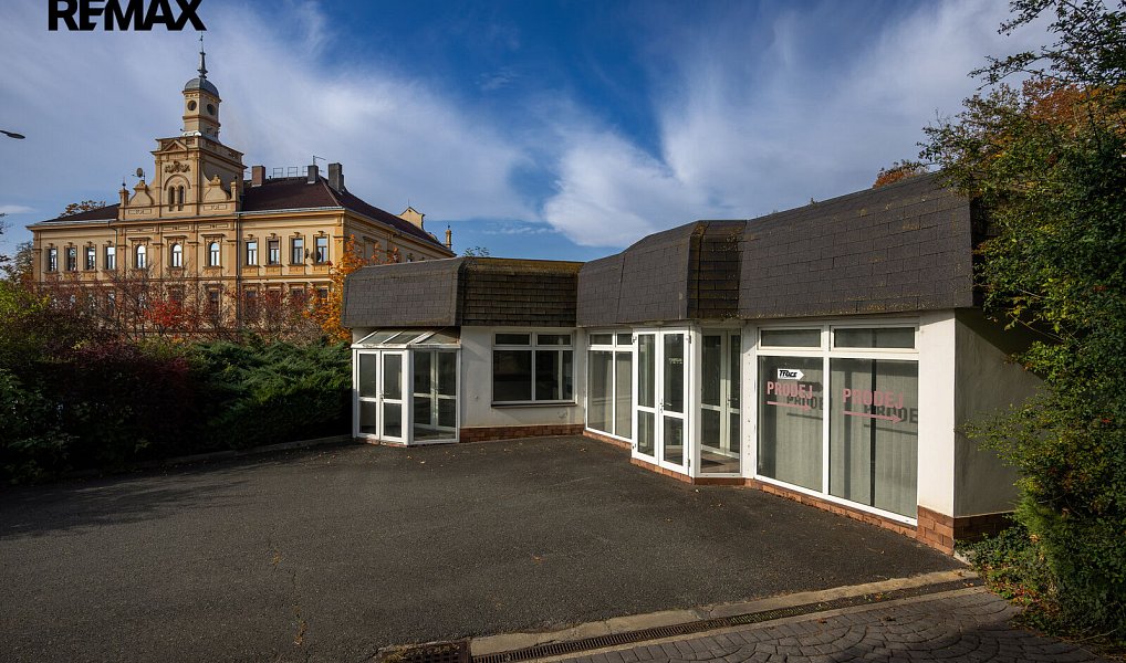Pronájem obchodních prostor 150 m², Plzeň – náhled fotky 2