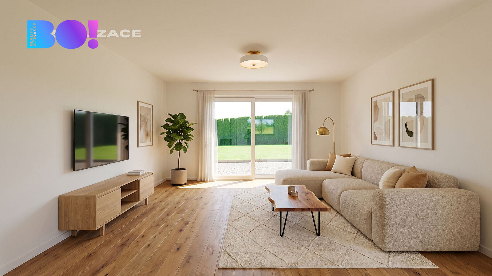 Prodej domu 113 m² s pozemkem 895 m² – fotografie 4