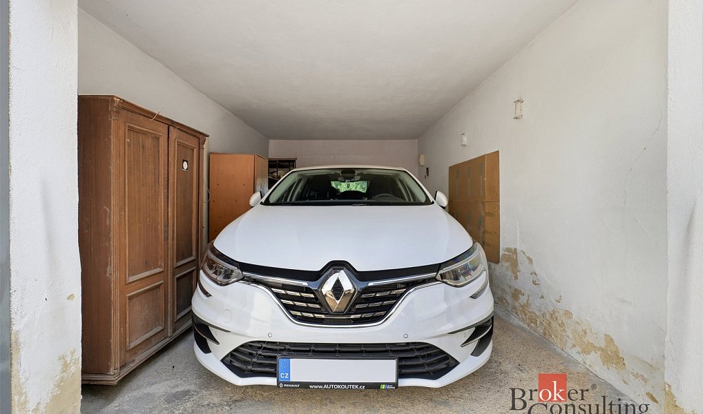 Prodej domu 184 m² s pozemkem 1 352 m², Kunratice u Cvikova – náhled fotky 39