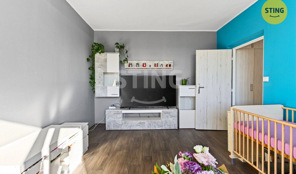 Prodej bytu 2+1 54 m², Prostějov – náhled fotky 7